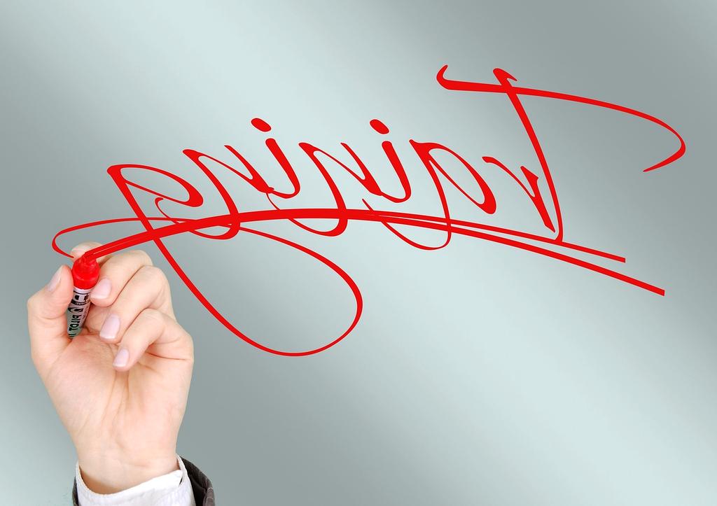 Abstract illustration representing knowledge and learning